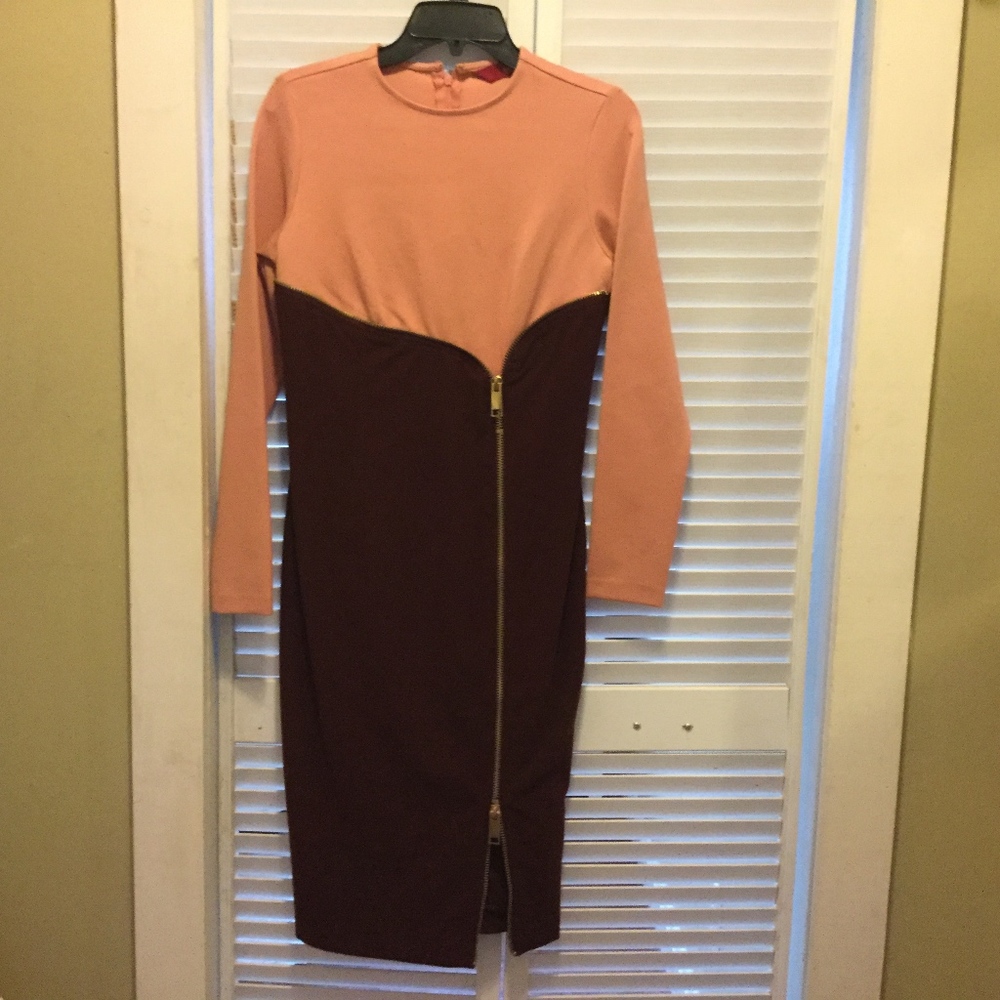 Gill dress